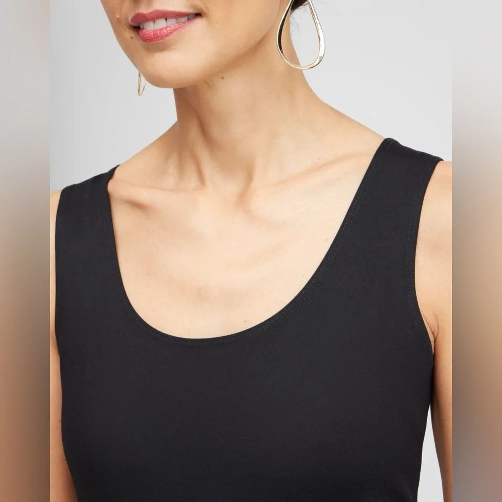 Microfiber Tank - Picture 4 of 4